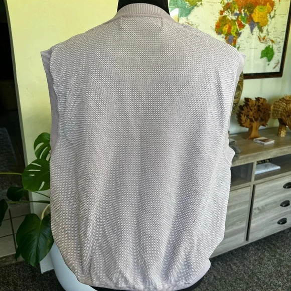 Fairway & Greene vest - Picture 4 of 8